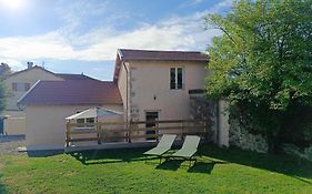 Comme à la maison !
